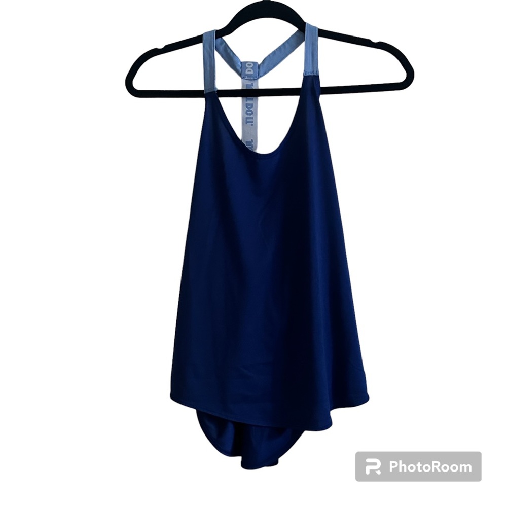 NIKE TANK DRI FIT LOOSE FIT